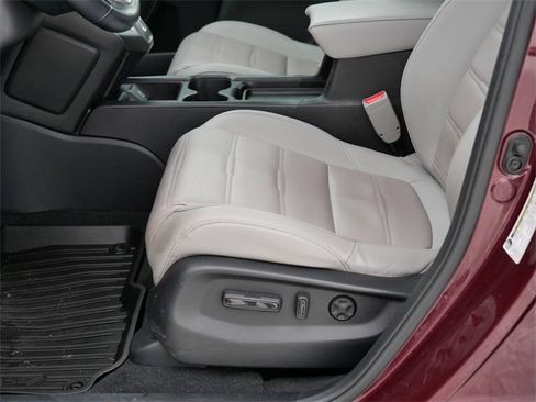 Used 2018 Honda CR-V EX-L image 14