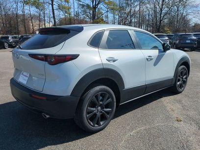 New 2026 MAZDA CX-30 AWD 2.5 S w/ Select Sport Pkg
