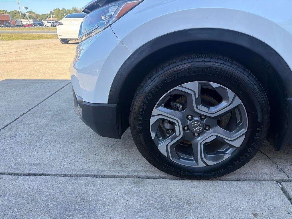 Used 2019 Honda CR-V EX image 36