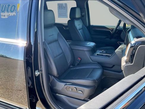 Used 2024 GMC Sierra 2500 Denali w/ Denali Reserve Package AWD/4WD image 33
