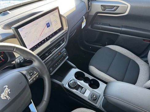 New 2026 Ford Bronco Sport Big Bend w/ Convenience Package AWD/4WD image 14
