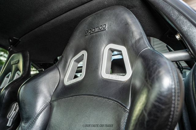 Used 1997 Toyota Supra Turbo RWD image 51