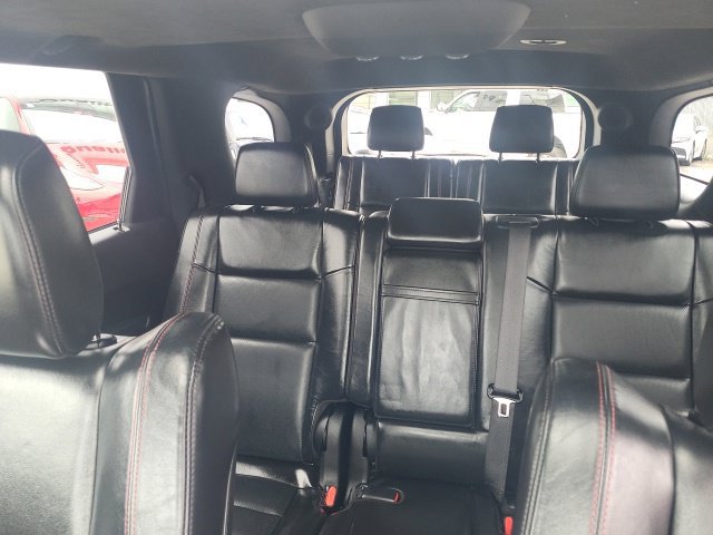 Used 2022 Dodge Durango R/T AWD/4WD image 5