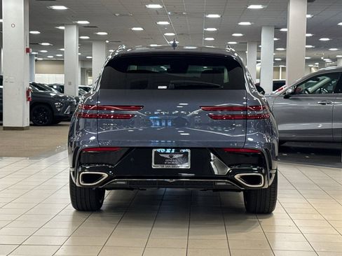 New 2026 Genesis GV70 2.5T Sport Prestige AWD/4WD image 5
