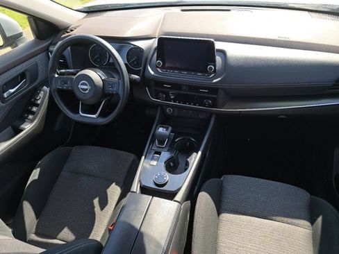 Used 2023 Nissan Rogue SV AWD/4WD image 21