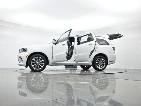 Used 2023 Dodge Durango Citadel AWD/4WD image 50