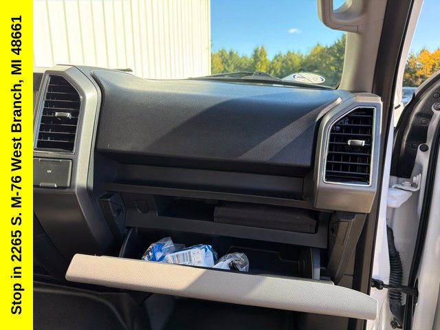Used 2020 Ford F150 XLT w/ Equipment Group 301A Mid AWD/4WD image 21