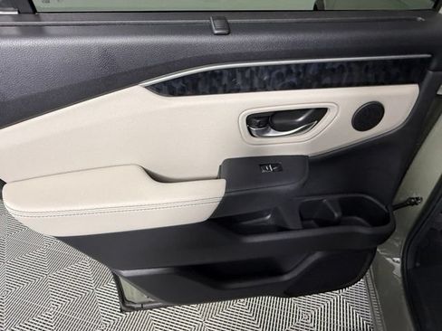 Used 2026 Honda Passport TrailSport Elite image 35