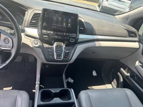 Used 2020 Honda Odyssey EX-L image 12