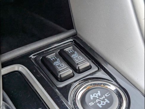 Used 2024 Mitsubishi Eclipse Cross SEL AWD/4WD image 17