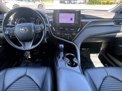 Used 2024 Toyota Camry SE FWD image 15