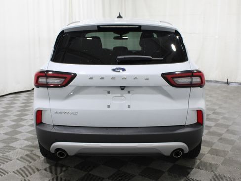 Used 2025 Ford Escape Active FWD image 31
