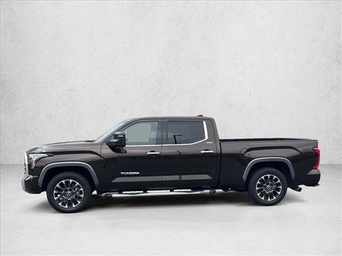Used 2023 Toyota Tundra Limited image 8