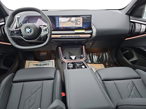 New 2026 BMW X3 xDrive30 w/ Premium Package image 9