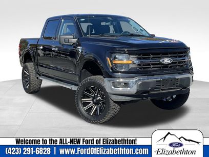 Used 2024 Ford F150 XLT