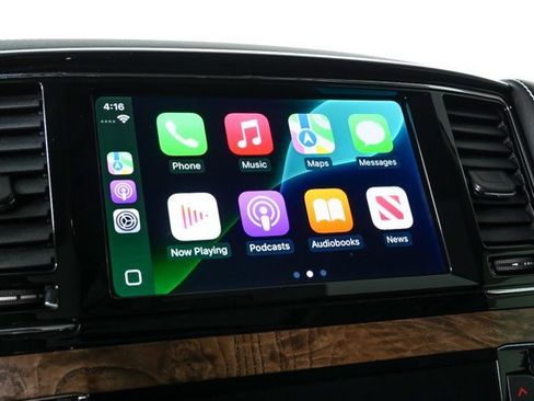 Used 2021 INFINITI QX80 Premium Select w/ All-Season Package image 15