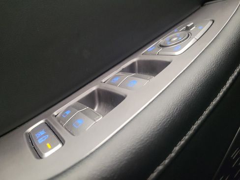 Used 2022 Hyundai Palisade SEL w/ 8P Bench Seat Package FWD image 27