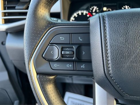 Used 2025 Toyota Tundra SR5 w/ SR5 Convenience Package image 23