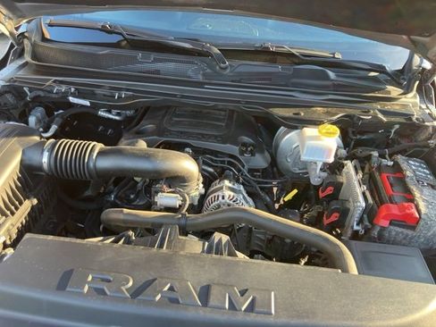 Used 2019 RAM 1500 Rebel w/ Rebel Level 2 Equipment Group image 26