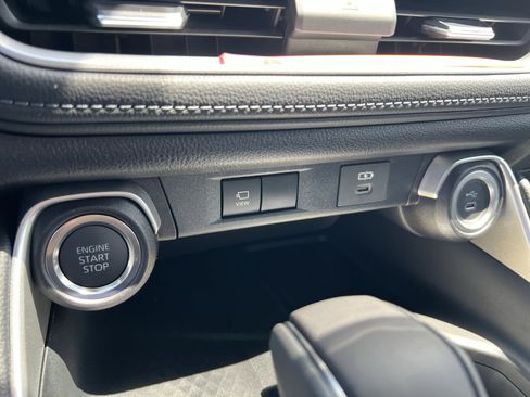 New 2026 Toyota Grand Highlander AWD image 27