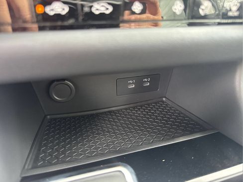 New 2026 Nissan Pathfinder SV FWD image 25