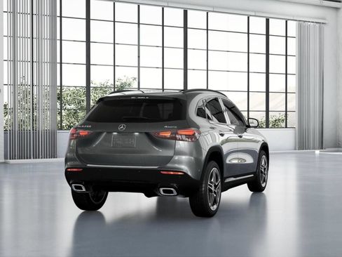 New 2026 Mercedes-Benz GLA 250 4MATIC image 23