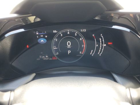 Certified 2023 Lexus NX 350 AWD image 24