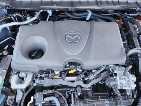 New 2026 MAZDA CX-50 AWD 2.5 Hybrid w/ Premium Pkg image 21