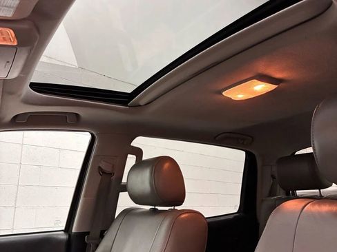 Used 2011 Toyota Tundra Limited w/ Memory Pkg image 14