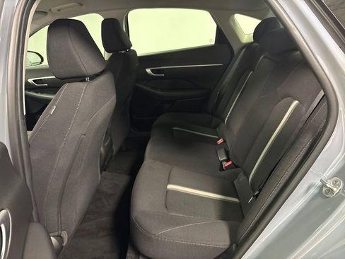Used 2025 Hyundai Sonata SEL image 27