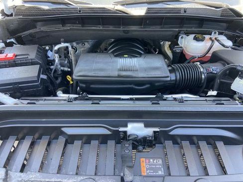 Used 2025 GMC Sierra 1500 SLT w/ SLT Premium Plus Package AWD/4WD image 26
