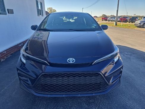 Used 2024 Toyota Corolla SE image 10