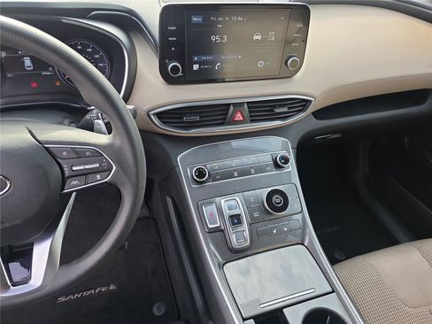 Used 2022 Hyundai Santa Fe SEL image 31