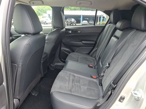 Used 2024 Mitsubishi Eclipse Cross SE AWD/4WD image 12