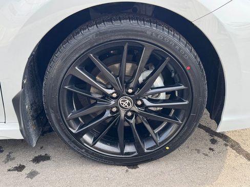 Used 2023 Toyota Camry XSE w/ Cold Weather Package image 54