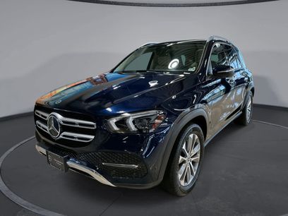 Certified 2021 Mercedes-Benz GLE 350 4MATIC