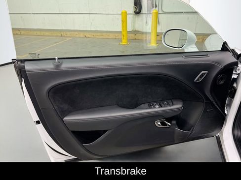 New 2023 Dodge Challenger SRT Hellcat Redeye image 16