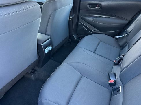 Certified 2023 Toyota Corolla LE image 15