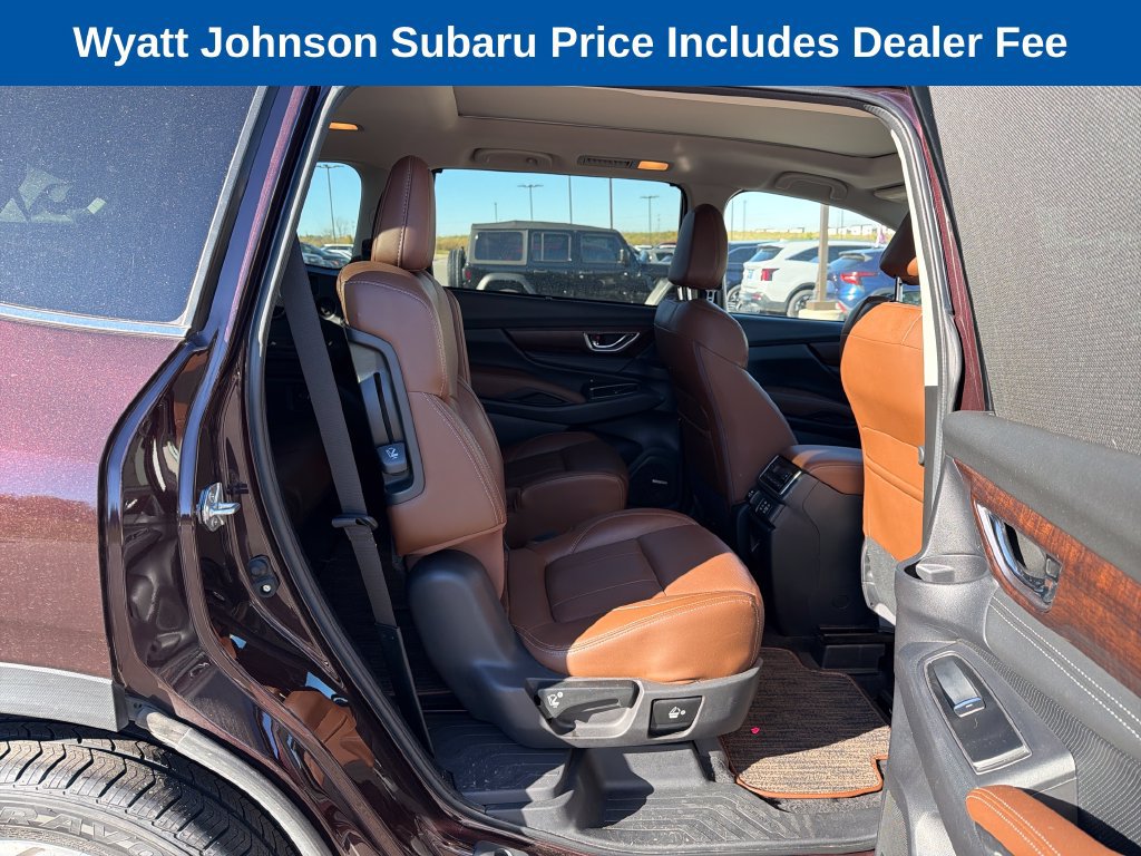 Used 2023 Subaru Ascent Touring AWD/4WD image 38