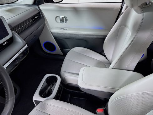 Used 2023 Hyundai Ioniq 5 Limited w/ Cargo Package image 26