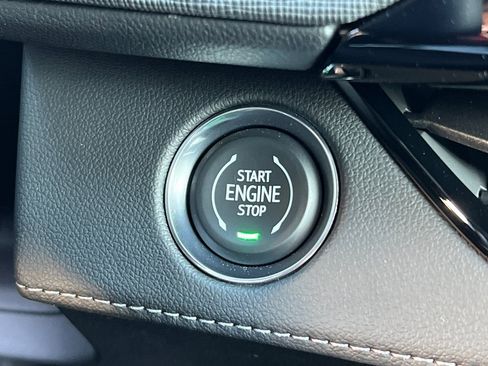 New 2026 Buick Enclave Sport Touring w/ Power Package FWD image 22