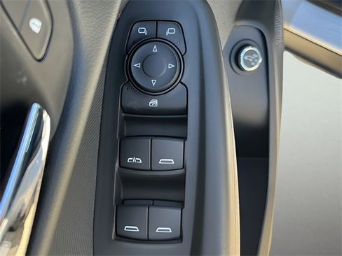 New 2026 Chevrolet TrailBlazer RS w/ Convenience Package image 15