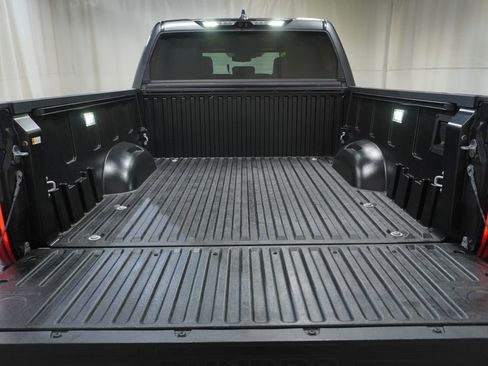 Certified 2025 Toyota Tundra Limited w/ TRD Off-Road Package AWD/4WD image 6