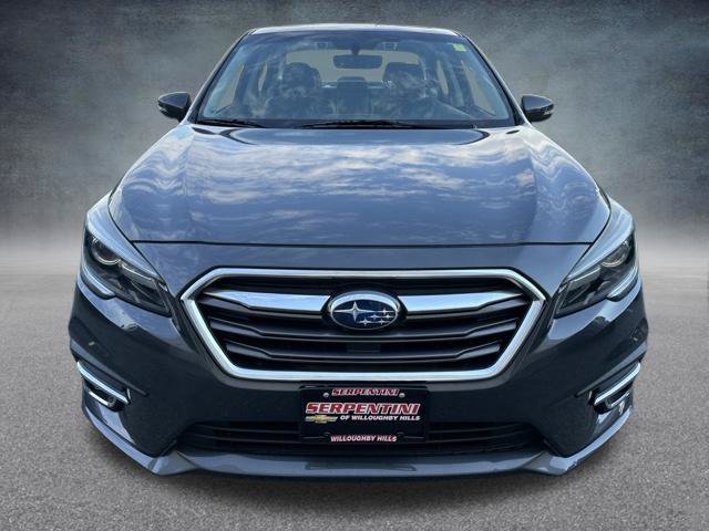 Used 2019 Subaru Legacy 2.5i Limited AWD/4WD image 12