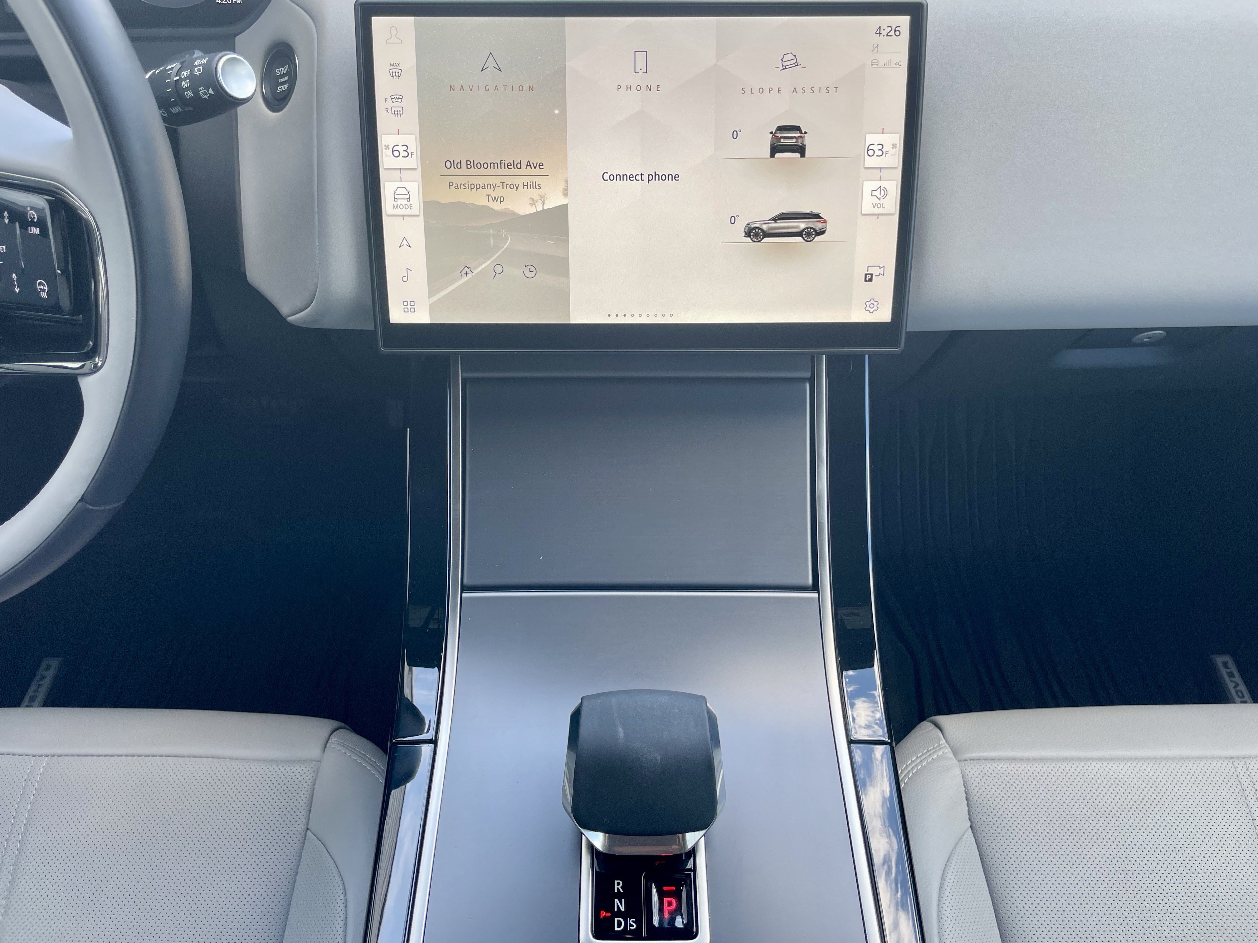 Certified 2026 Land Rover Range Rover Velar S AWD/4WD image 19