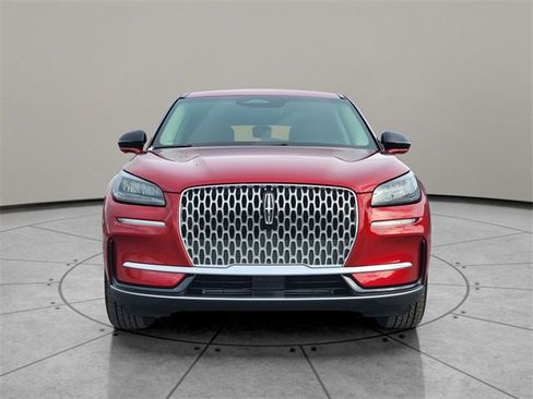 Certified 2024 Lincoln Corsair AWD w/ Equipment Group 101A image 15