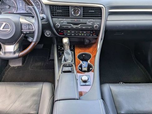 Used 2018 Lexus RX 350L FWD image 20