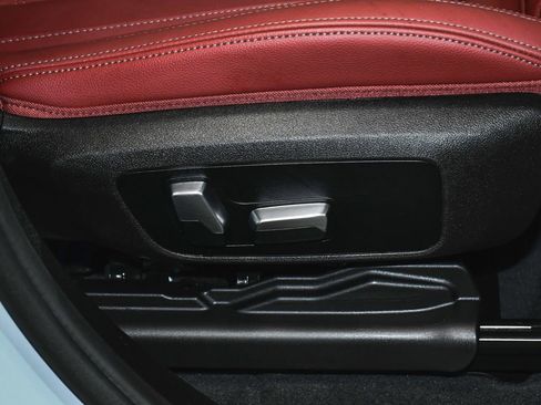 Used 2023 BMW X4 xDrive30i w/ M Sport Package image 59