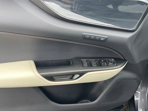 Used 2022 Lexus NX 350 AWD image 8