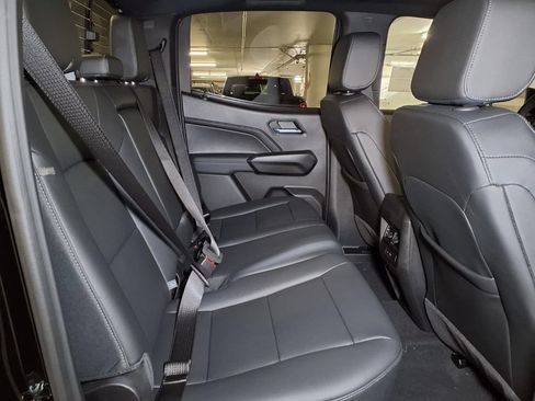 New 2026 GMC Canyon Elevation w/ Convenience Package RWD image 7